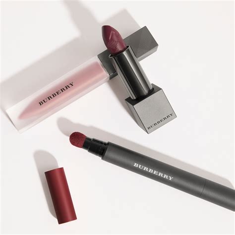 burberry lip velvet crush tangerine red|Burberry oxblood 94 review.